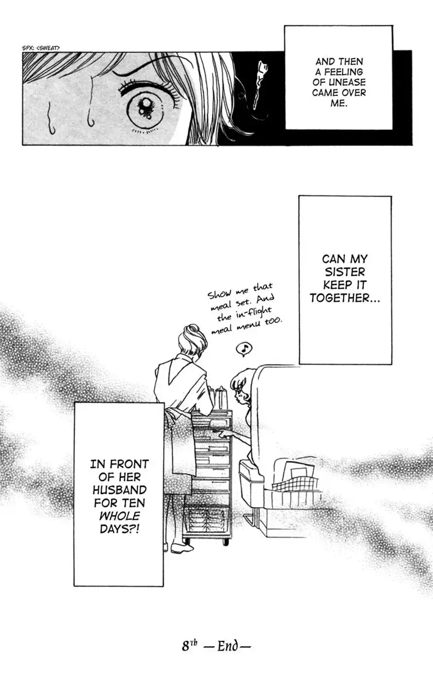 Seigi no Mikata! Chapter 8 43